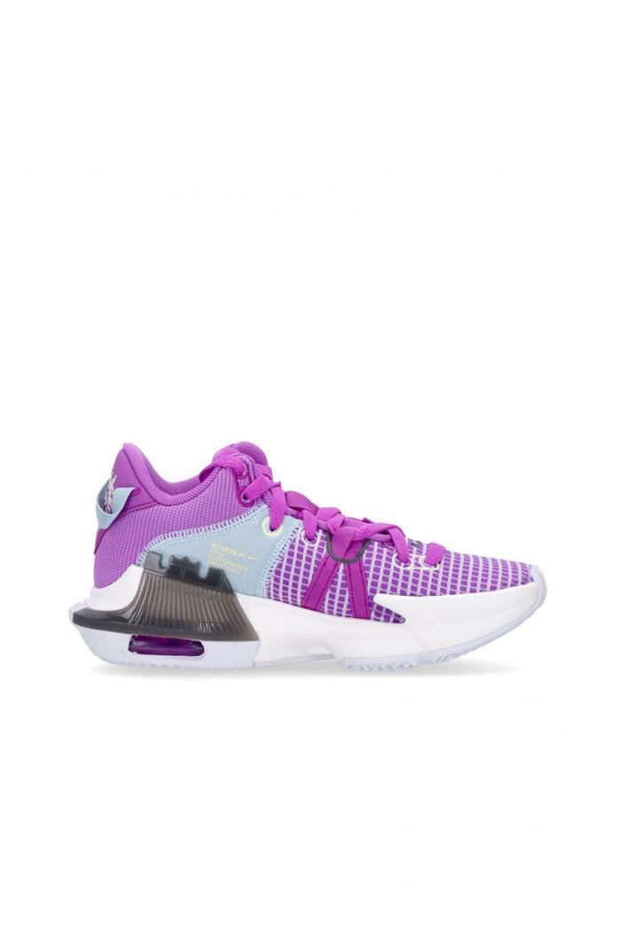 Lebron Witness VII - Fuhcsia Dream Citron Tint Sail-1