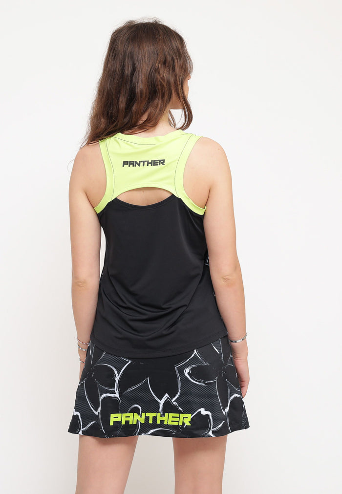 Canotta Tecnico Padel - Stampa-4