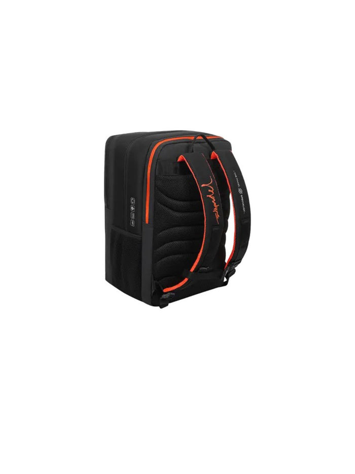 Bullpadel Mochilla Ionic - Nero-3