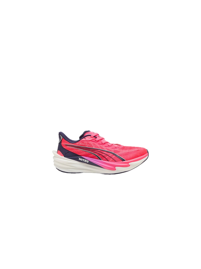 Deviate Nitro 4 Hyrox Wns - Pure Pink Puma White-3