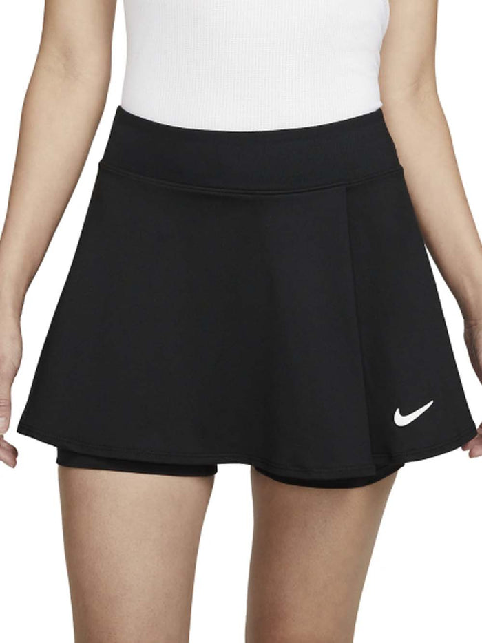 Nike Court Dri Fit Victory Women's - Black