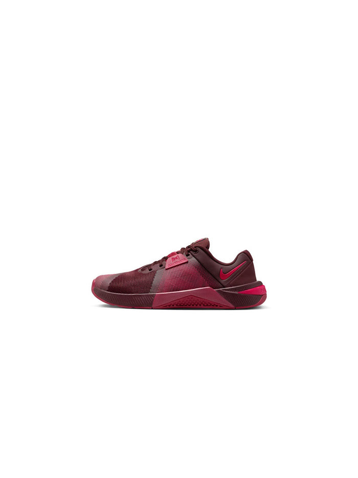W Nike Metcon 10 - Burgundy Crush Rush Pink-3