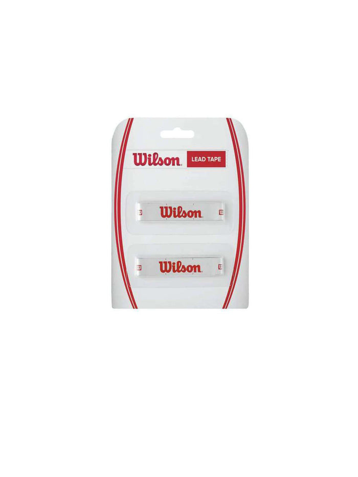 Nastro Di Piombo Wilson