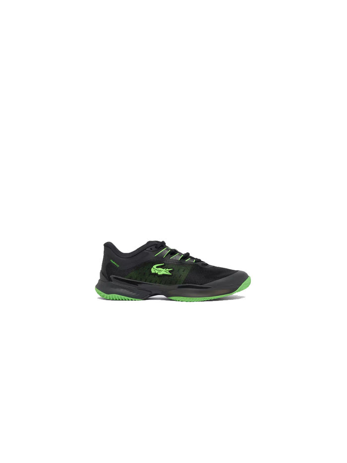Ag-Lt Ultracc Tnf 2261sma - Blk Grn