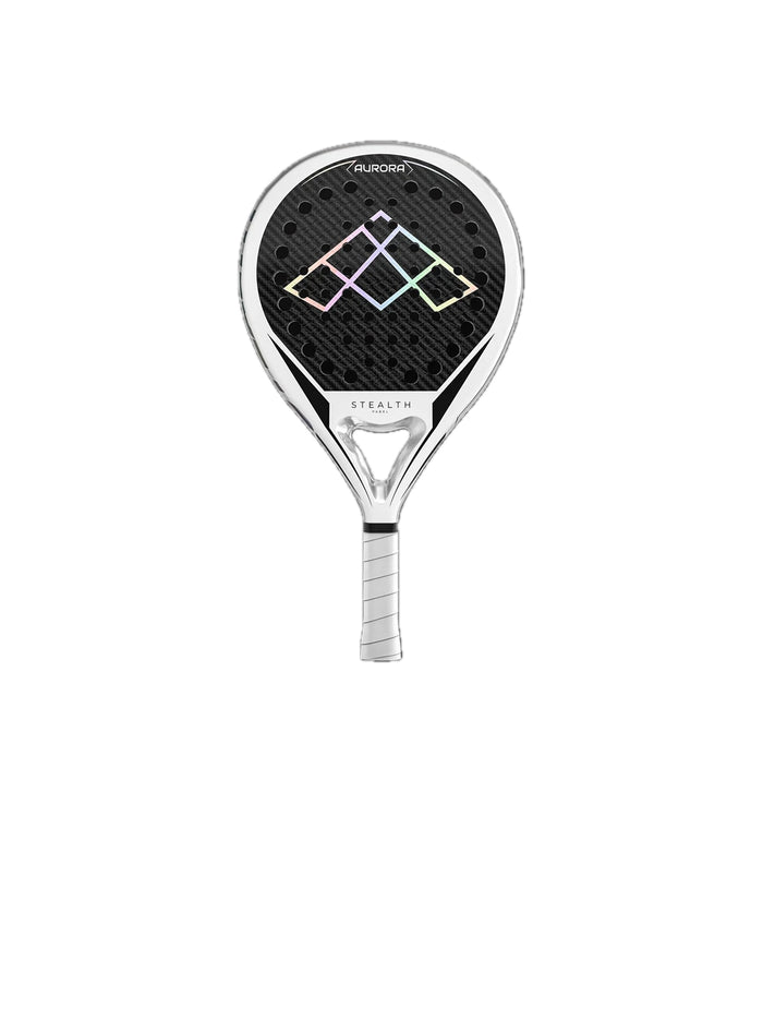 Aurora Stealth Padel-1