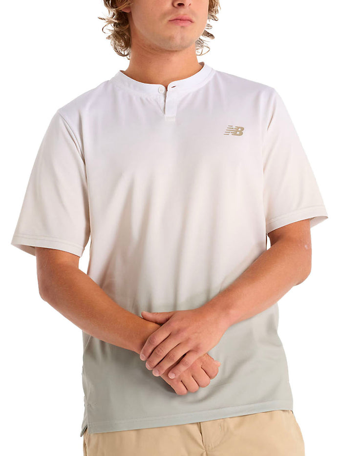 Tournament Top - White