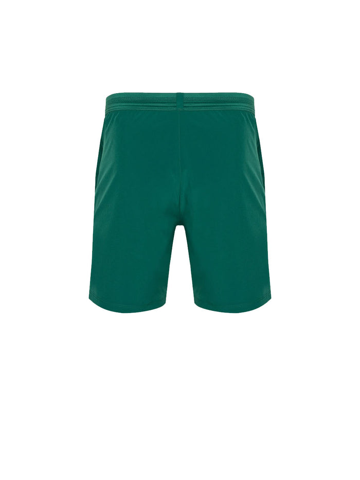M Team Short 7'' - Green-2