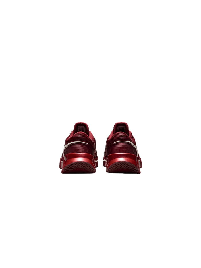 M Zm Gp Challenge 1.5 Hc Prm - Team Red Pale Ivory-4