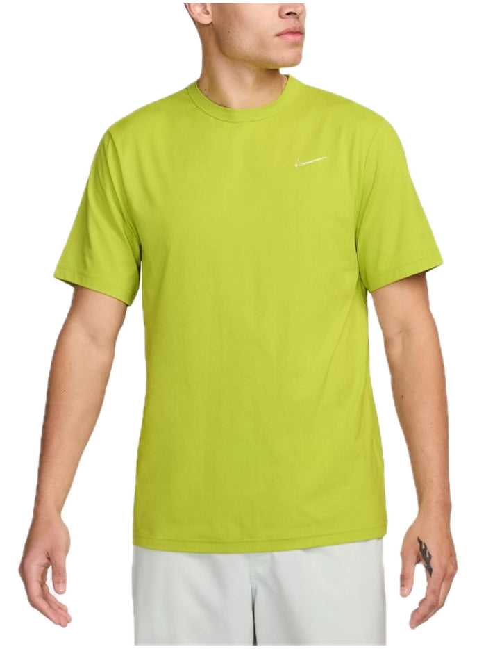 Nike Hyverse Men's Dri-Fit - Bright Cactus