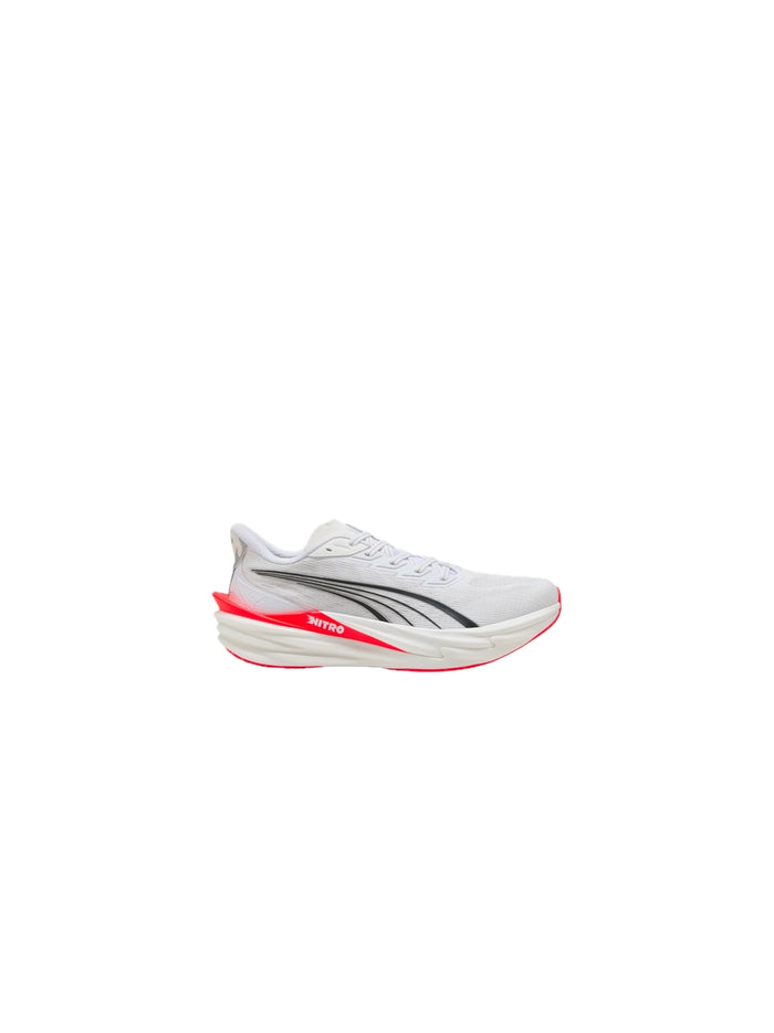 Deviate Nitro 4 - Puma White Ultra Red-1