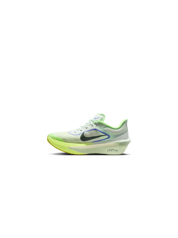 Zoom Fly 6 - Barely Green Black Spruce-3