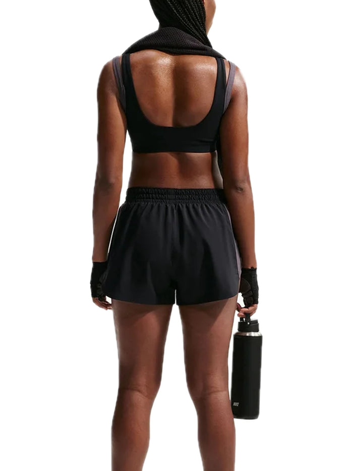Nike One Women's Light Support Sport - Black-2