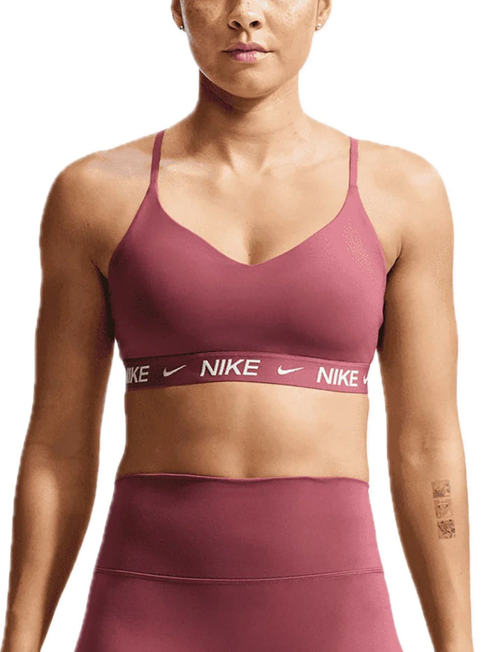 Nike Indy Light Support Women's - Pink Smoke-1