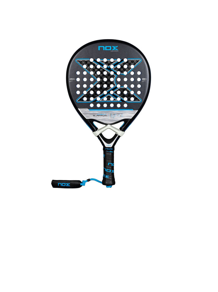 Pala Quantum 12K Cobalt