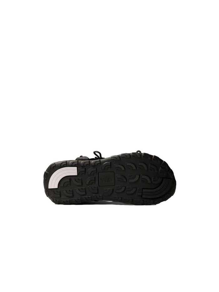 M Explore Camp Sandal - Tnf Black-3