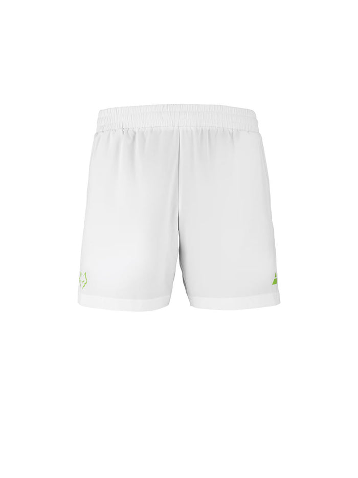 Short Lebron - White