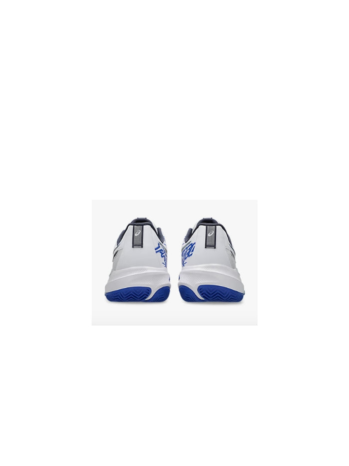 Gel-Challenger 15 Padel L.E. - White/Indigo Fog-5