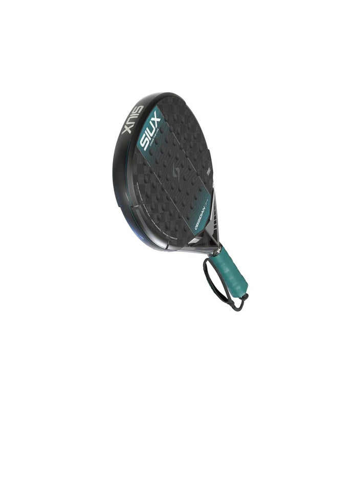 Obsidian Pro Black 2027-2