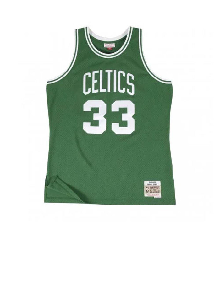 Swingman Jersey Celtics-2