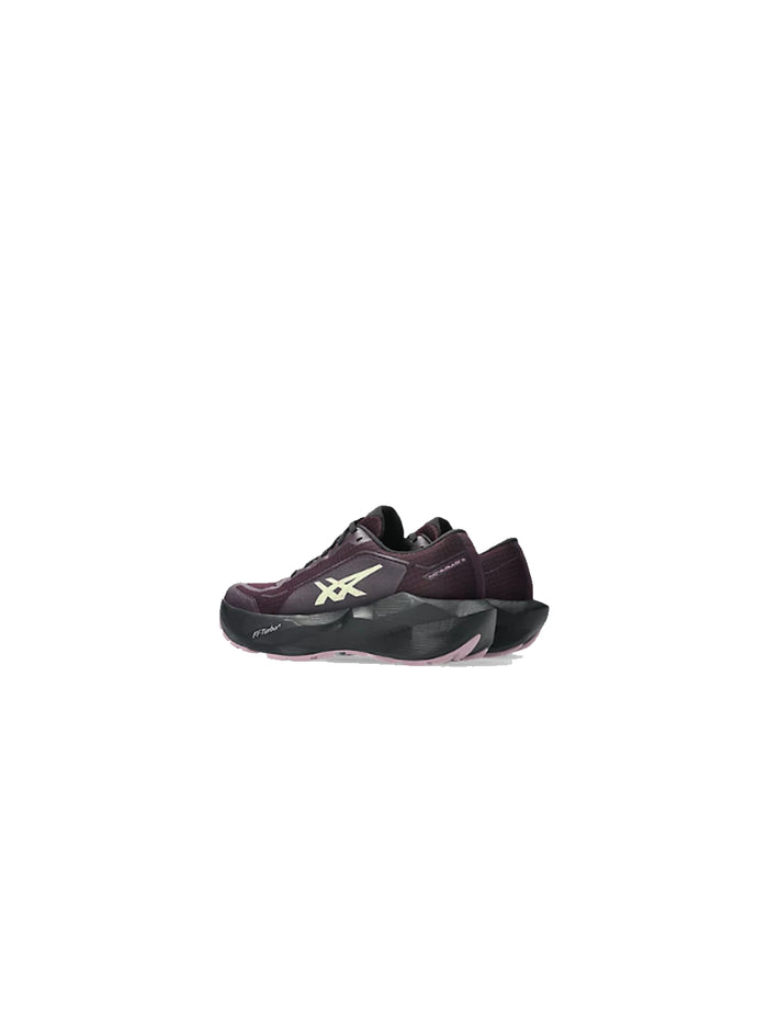 Novablast 6 GTX - Dark Aubergine/Black-3