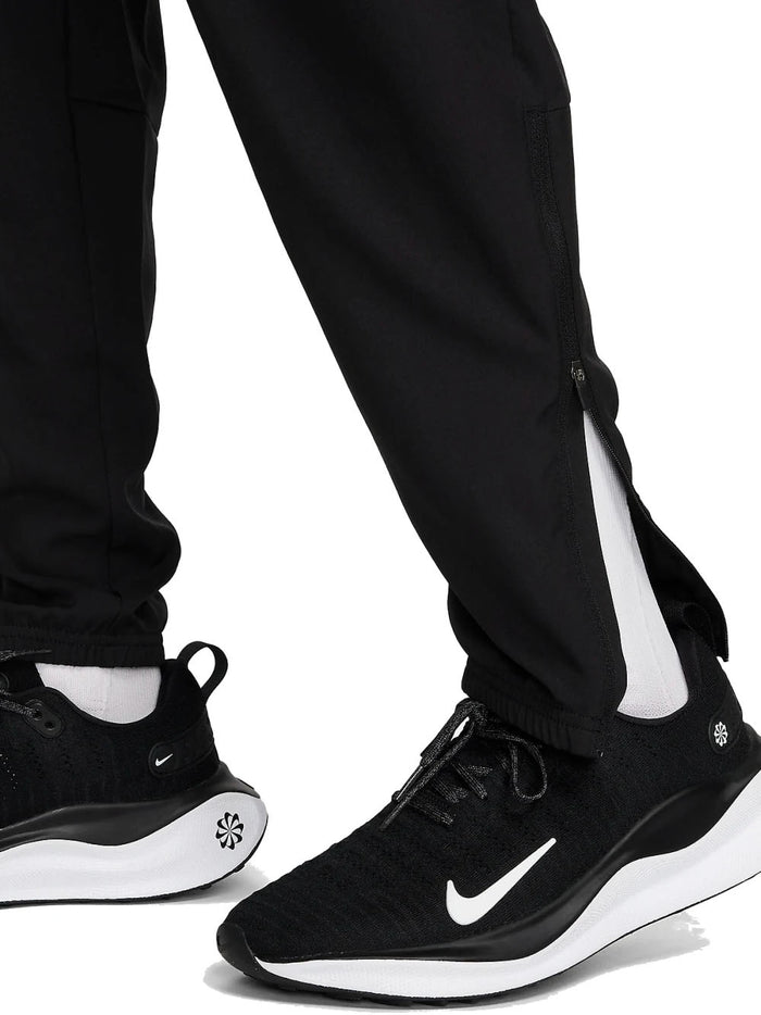 Nike Challenger Men's Dri-Fit - Black Reflective Silver-2