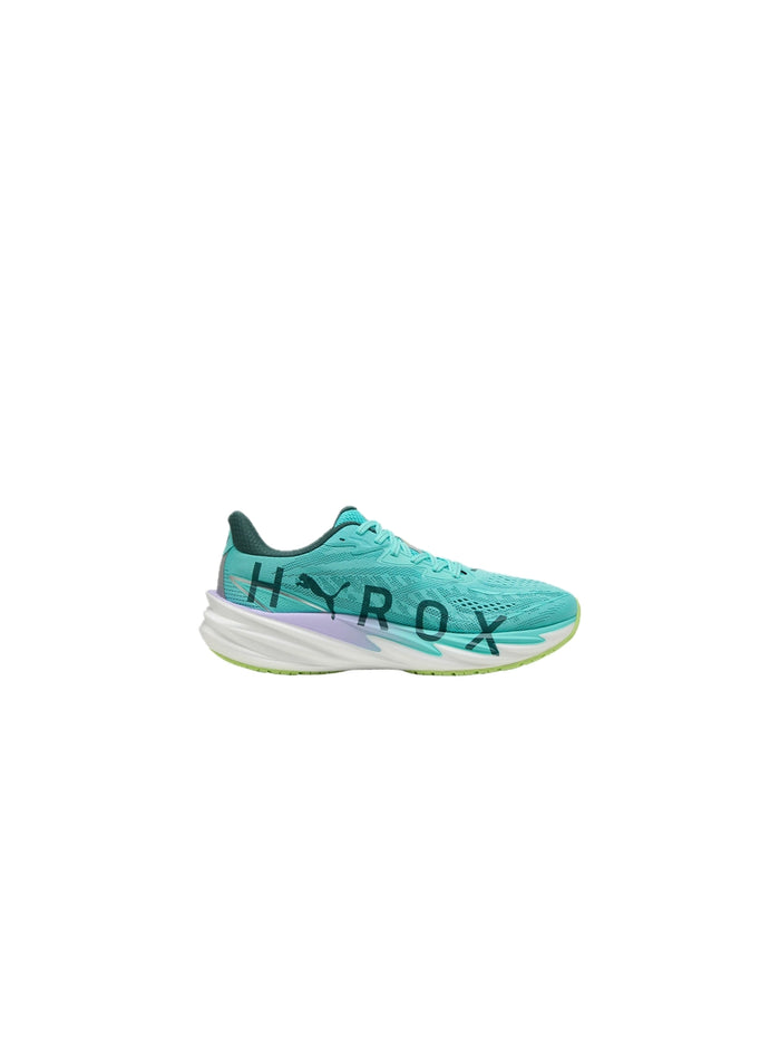Velocity NITRO 5 HYROX - Intense Mint-Light  Lavender-1