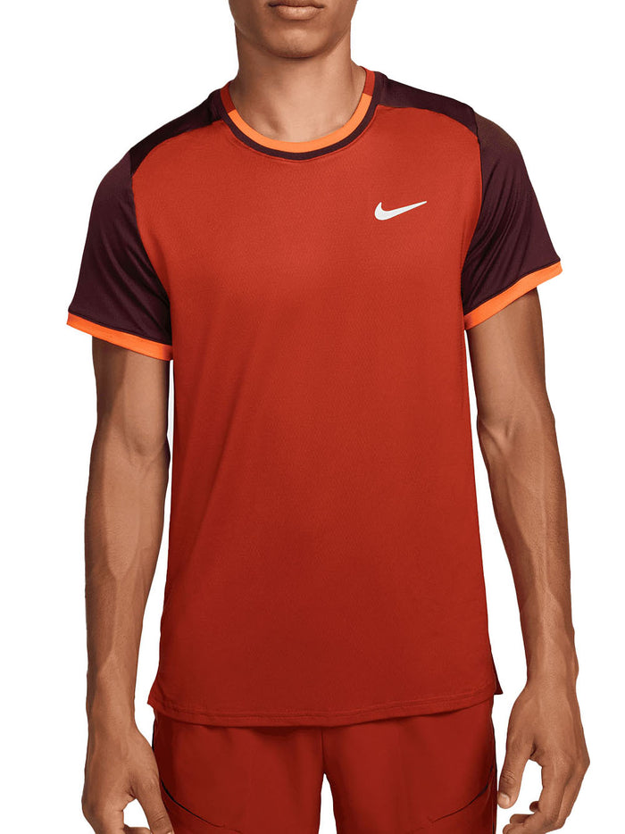 NikeCourt Advantage Men's - Dragon Red