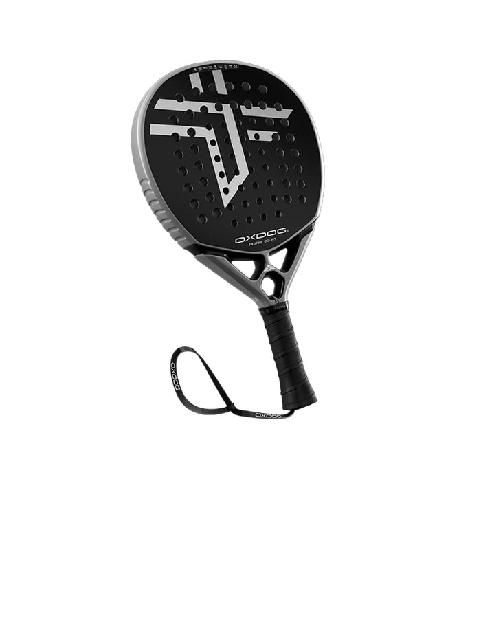 Oxdog Pure Court 2026