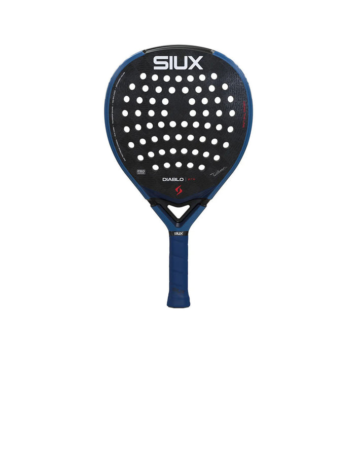 Siux Diablo Pro 2025 Royal Blue