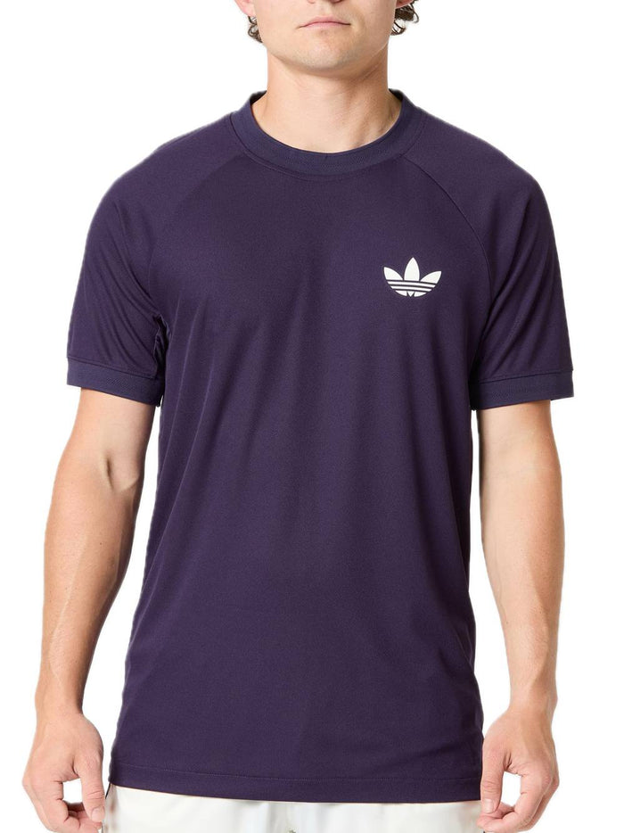 Flft Tee Pro - Purple