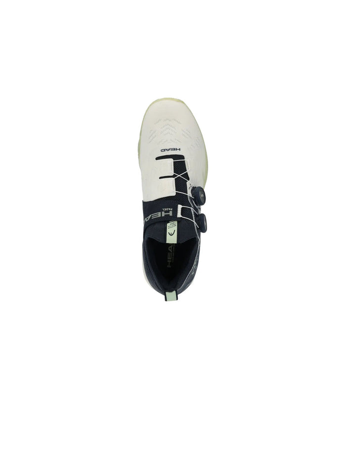 Motion Pro 1.5 Boa Padel - White Blueberry-4