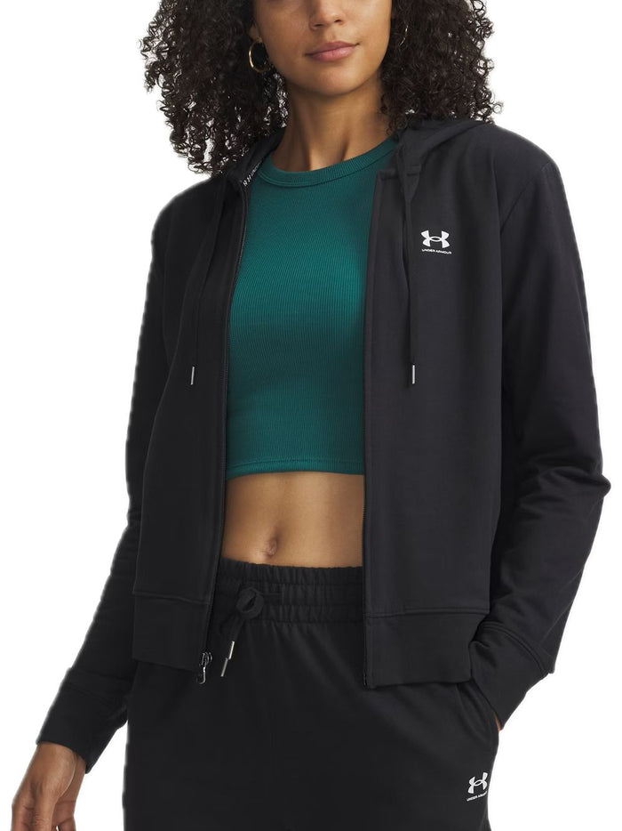 Sport Terry Fz - Black