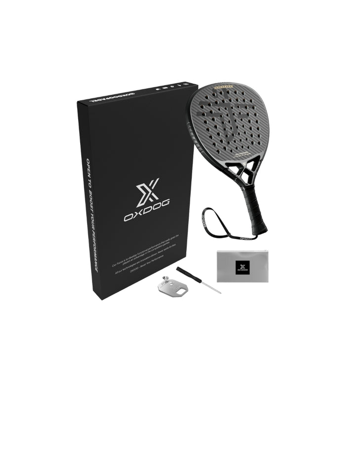Oxdog Hyper Pro 2.0 Classics