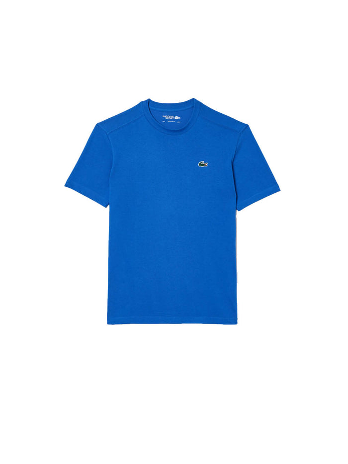 T-shirt Uomo - Light Blue-1