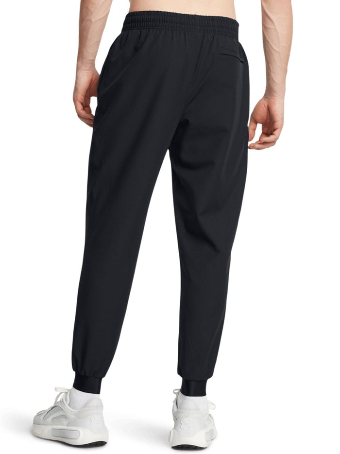 Ua Unstoppable Joggers - Black-2