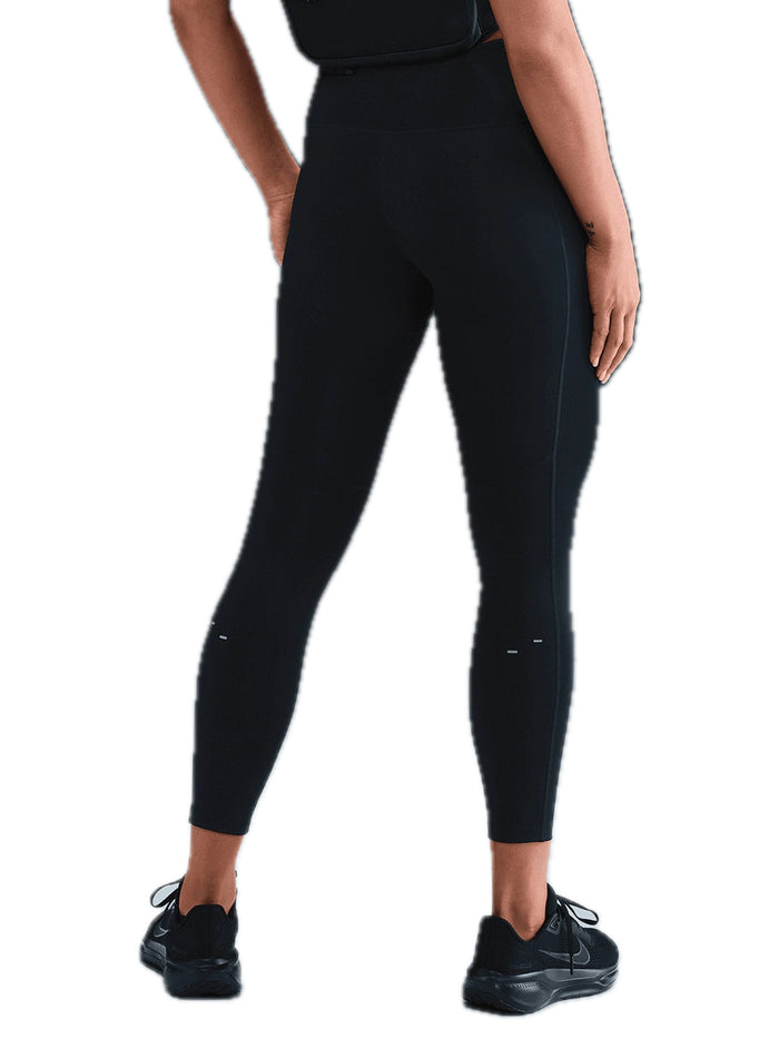 Nike Tempo Swoosh Run Women's - Black Reflective Silver-2