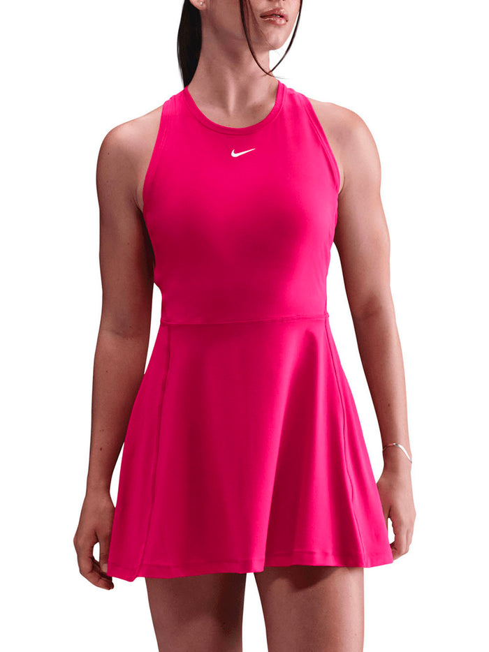 Nike Victory Women's Dri-Fit - Rush Pink White