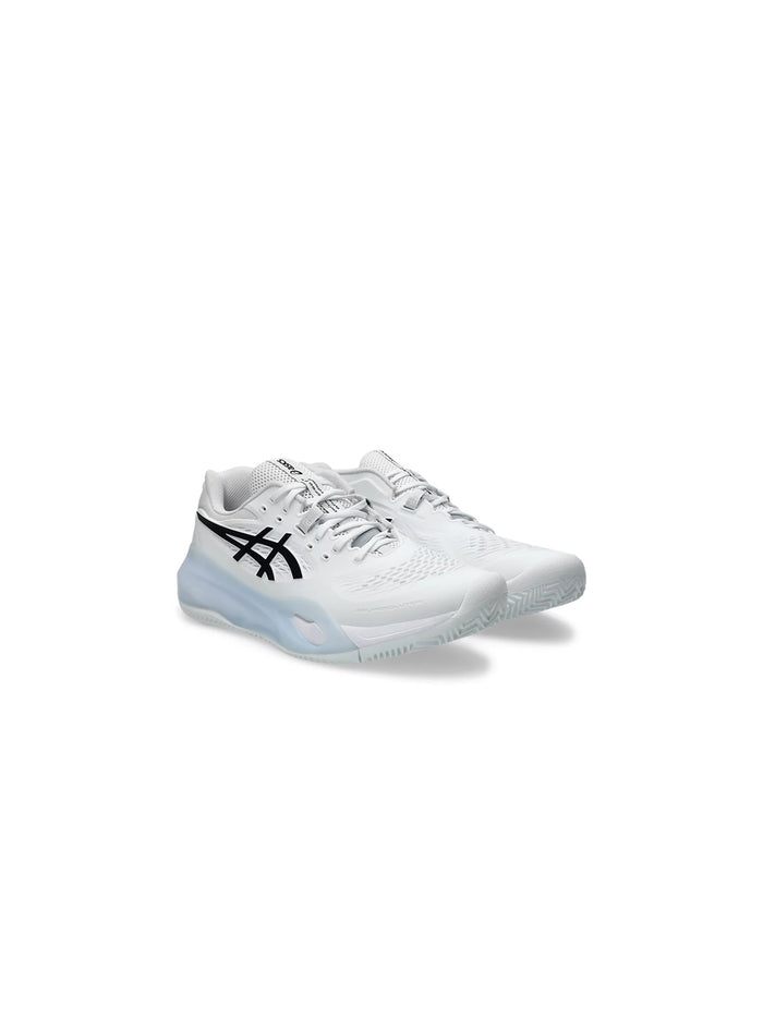 Gel Resolution X Clay - White Black-2