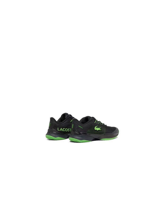 Ag-Lt Ultracc Tnf 2261sma - Blk Grn-3
