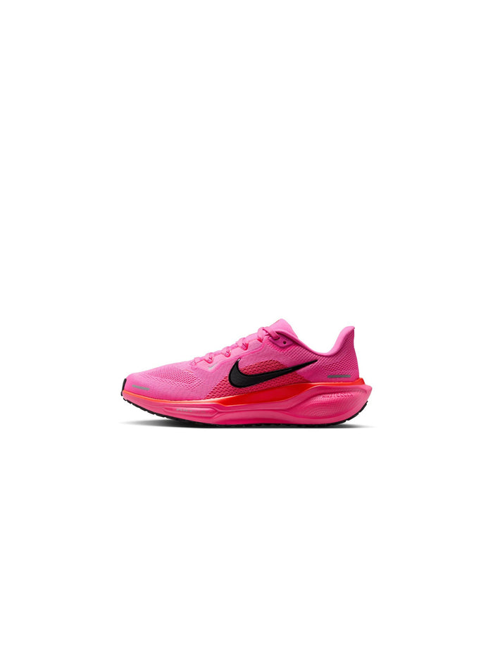 W Air Zoom Pegasus 41 - Playful Pink Off Noir-2
