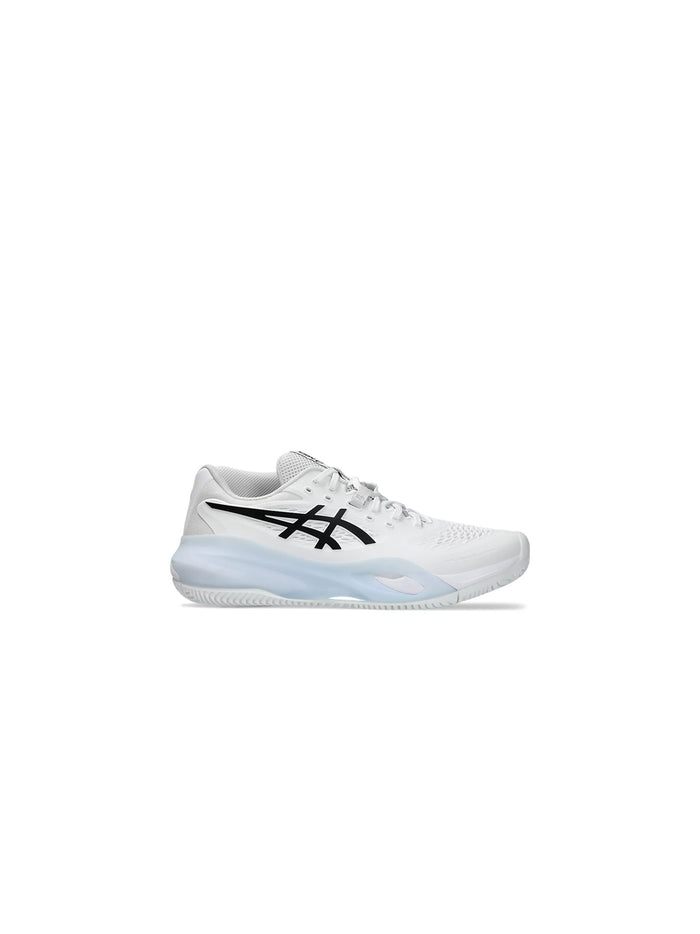 Gel Resolution X Clay - White Black