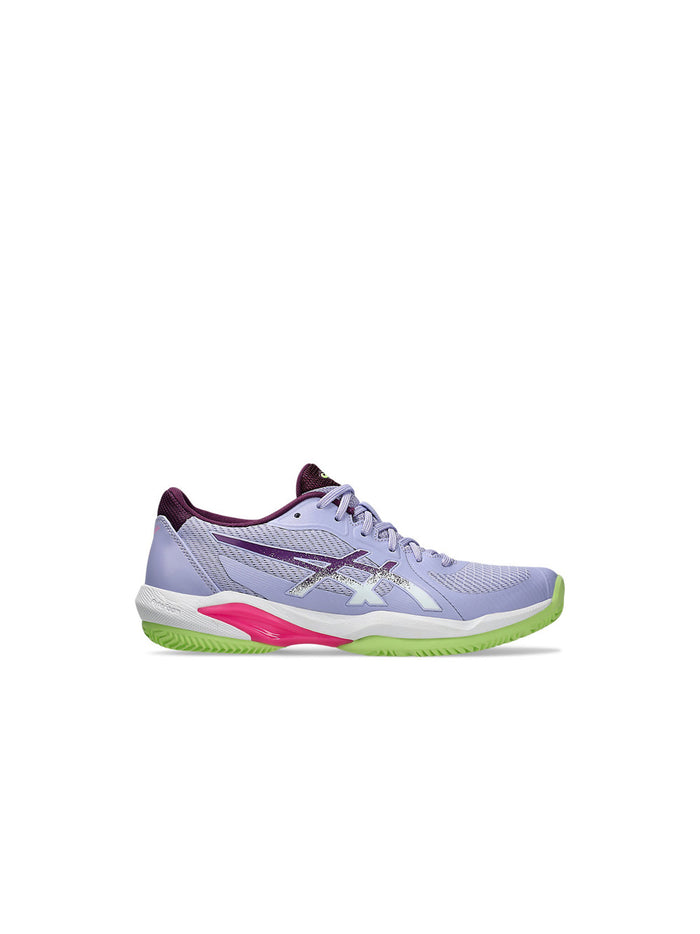 Solution Swift Ff 2 Padel - Vapor Deep Mauve