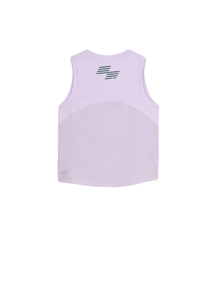 W Puma x Hyrox Cloudspun The - Light Lavender-2