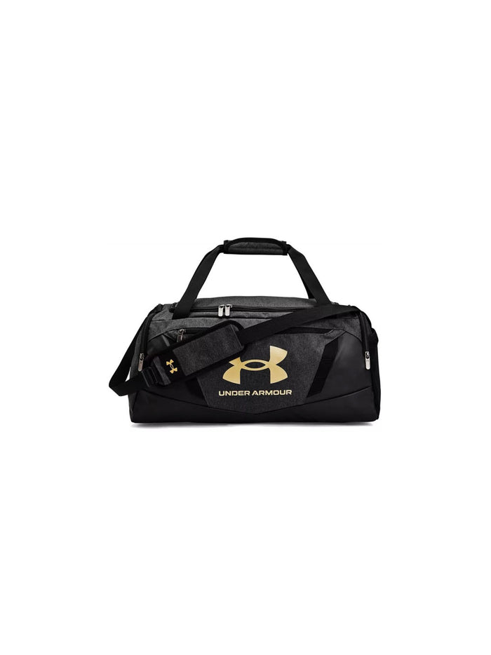 Ua Undeniable 5.0 Duffle Sm - Black