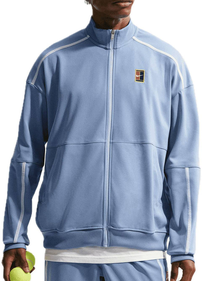 Nike Court Heritage Men's Tennis - Work