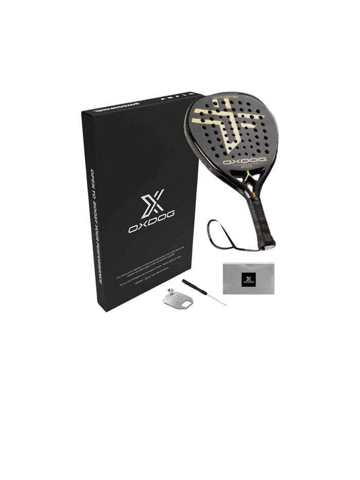 Oxdog Ultimate Pro + Classics