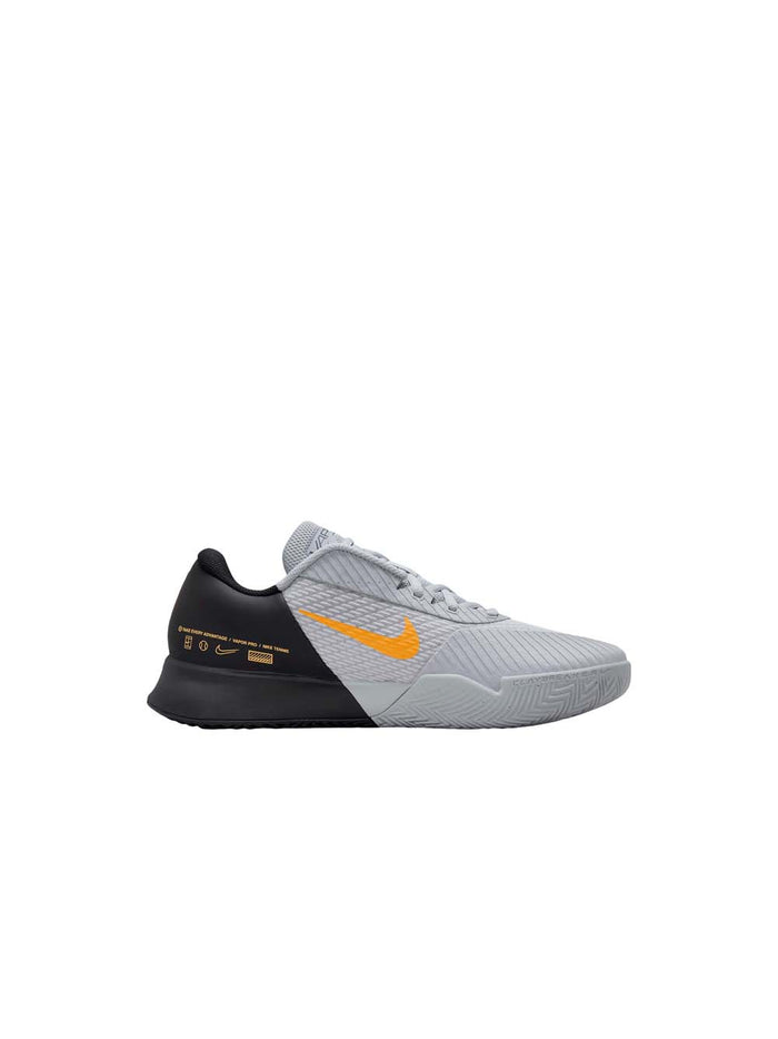 M Nike Zoom Vapor Pro 2 Cly - Wolf Grey