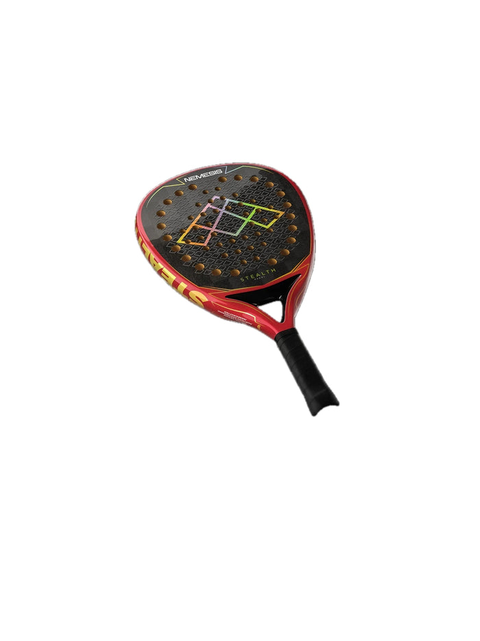 Nemesis Stealth Padel-3