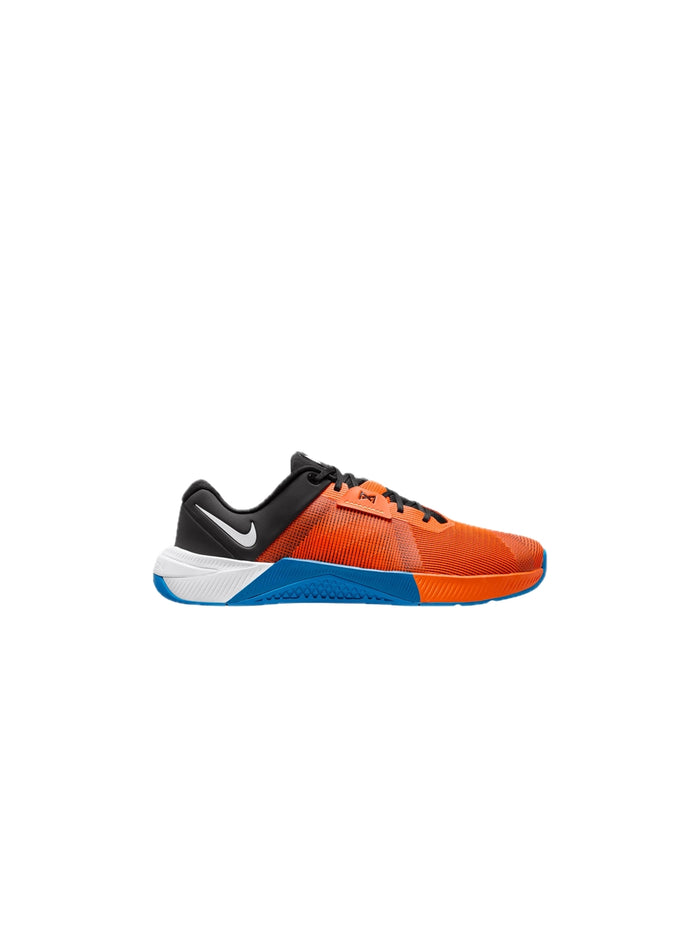 M Nike Metcon 10 - Total Orange White Photo Blue