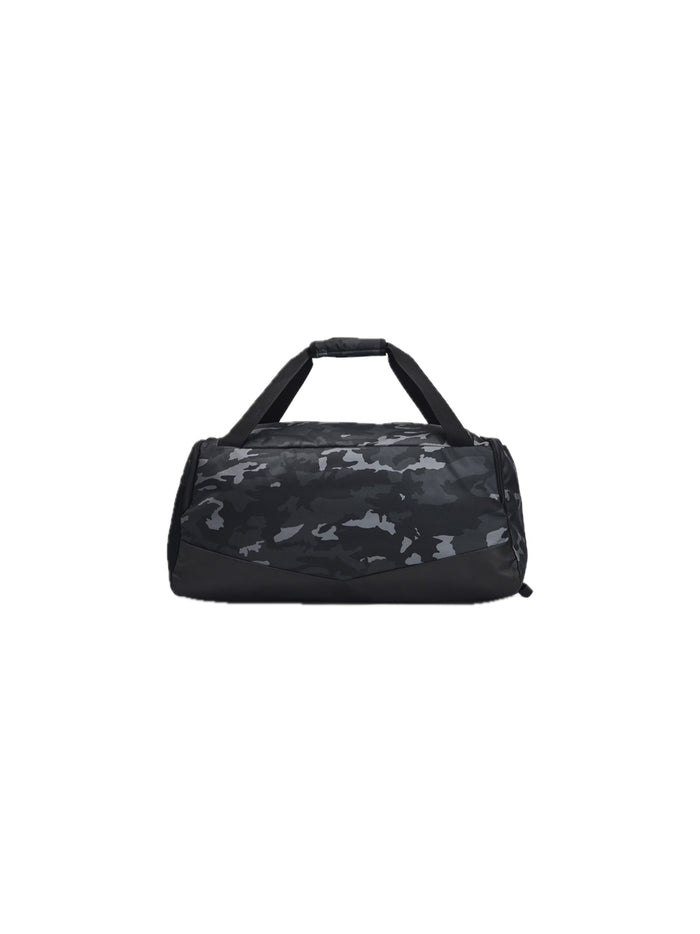 Ua Undeniable 5.0 Duffle Mid - Black-2